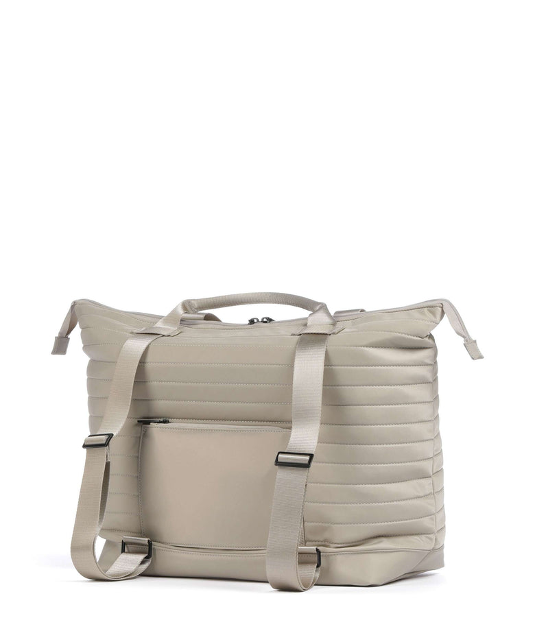 Travelite Barbara Stepp Tote bag satin nude