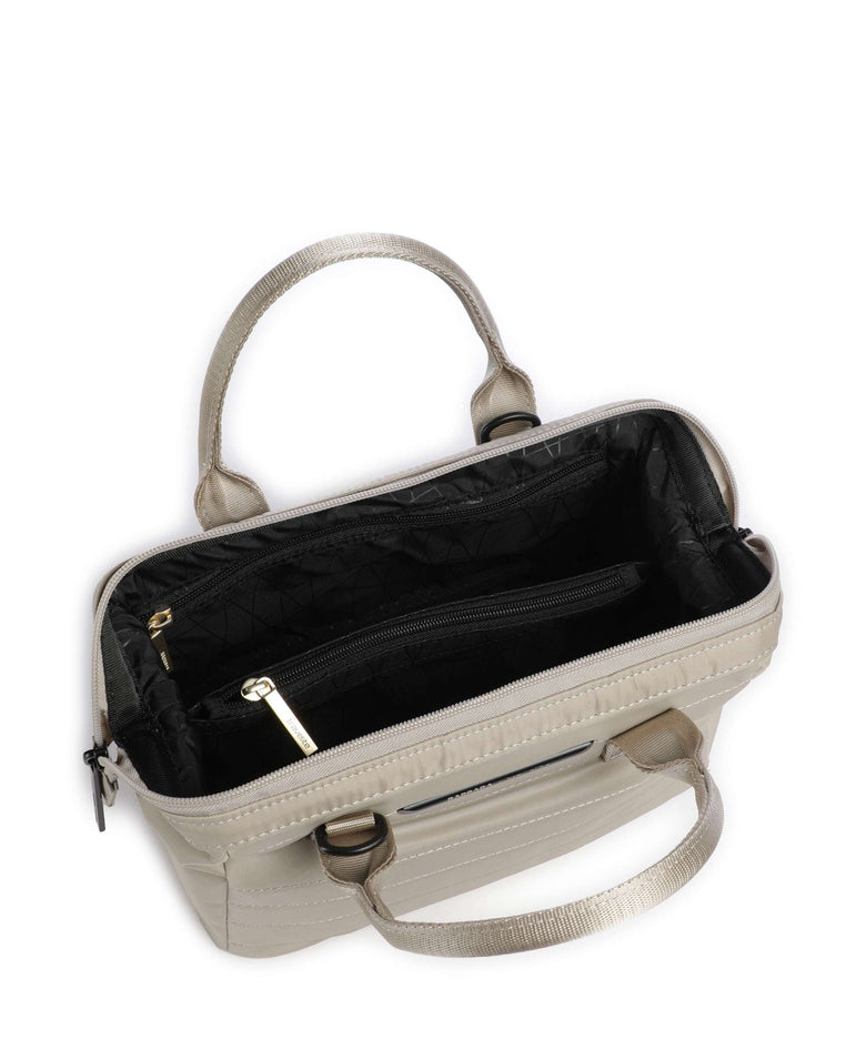 Travelite Barbara Stepp Toiletry bag satin nude