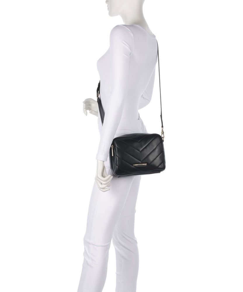 Travelite Barbara Cozy Crossbody bag schwarz