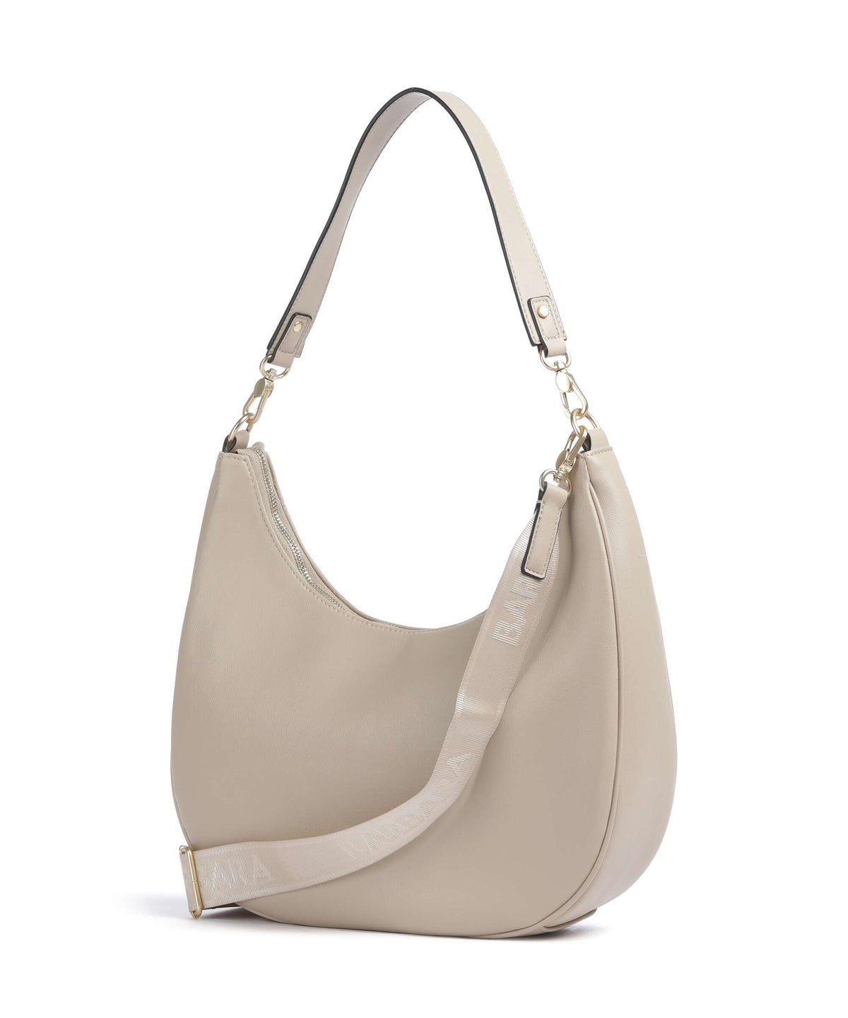 Travelite Barbara Cozy Hobo bag sand