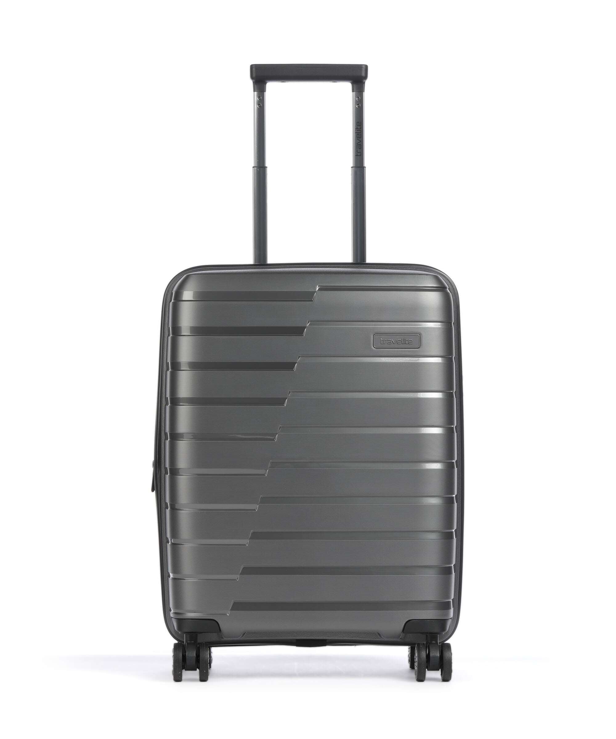 Travelite Air Base Spinner (4 wheels) anthrazit