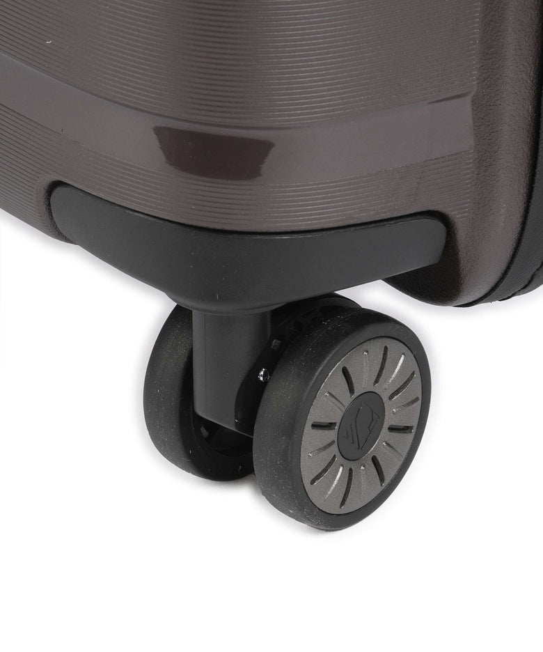 Travelite Air Base Spinner (4 wheels) coffee