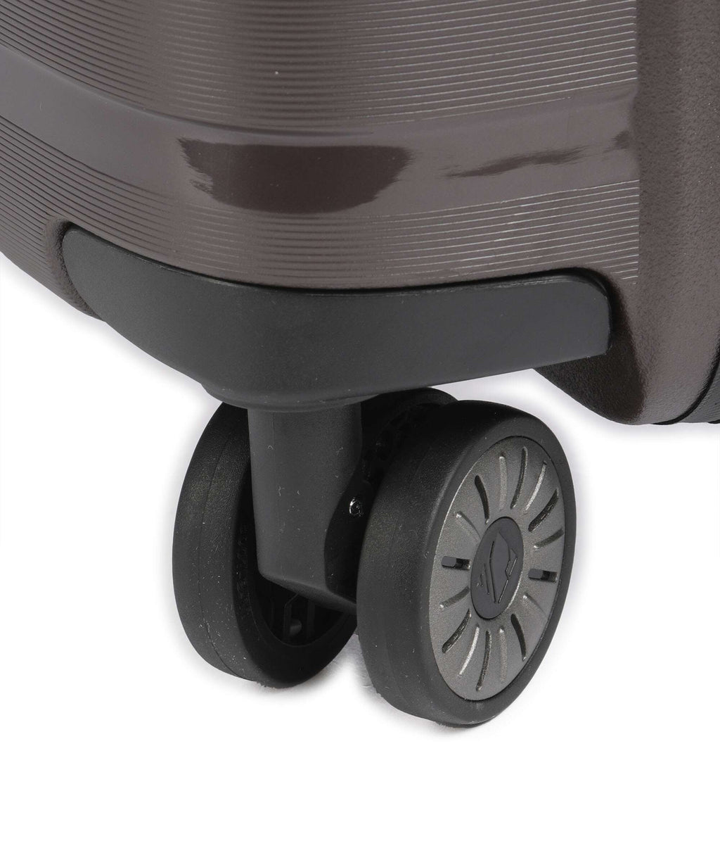 Travelite Air Base Spinner (4 wheels) coffee