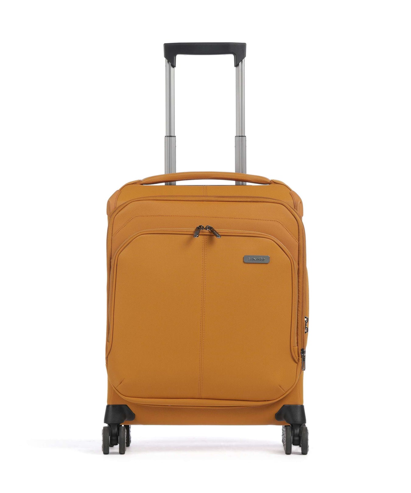 Travelite Priima S Spinner (4 wheels) curry