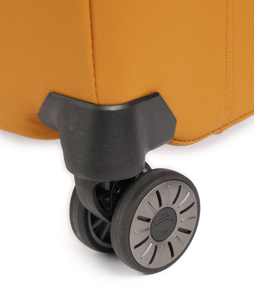 Travelite Priima M Spinner (4 wheels) curry