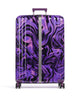 Travelite Lascana Edition Kolica na 4 kotača purple swirl