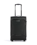 Travelite Cabin Slim 2 Kolica s 2 role schwarz
