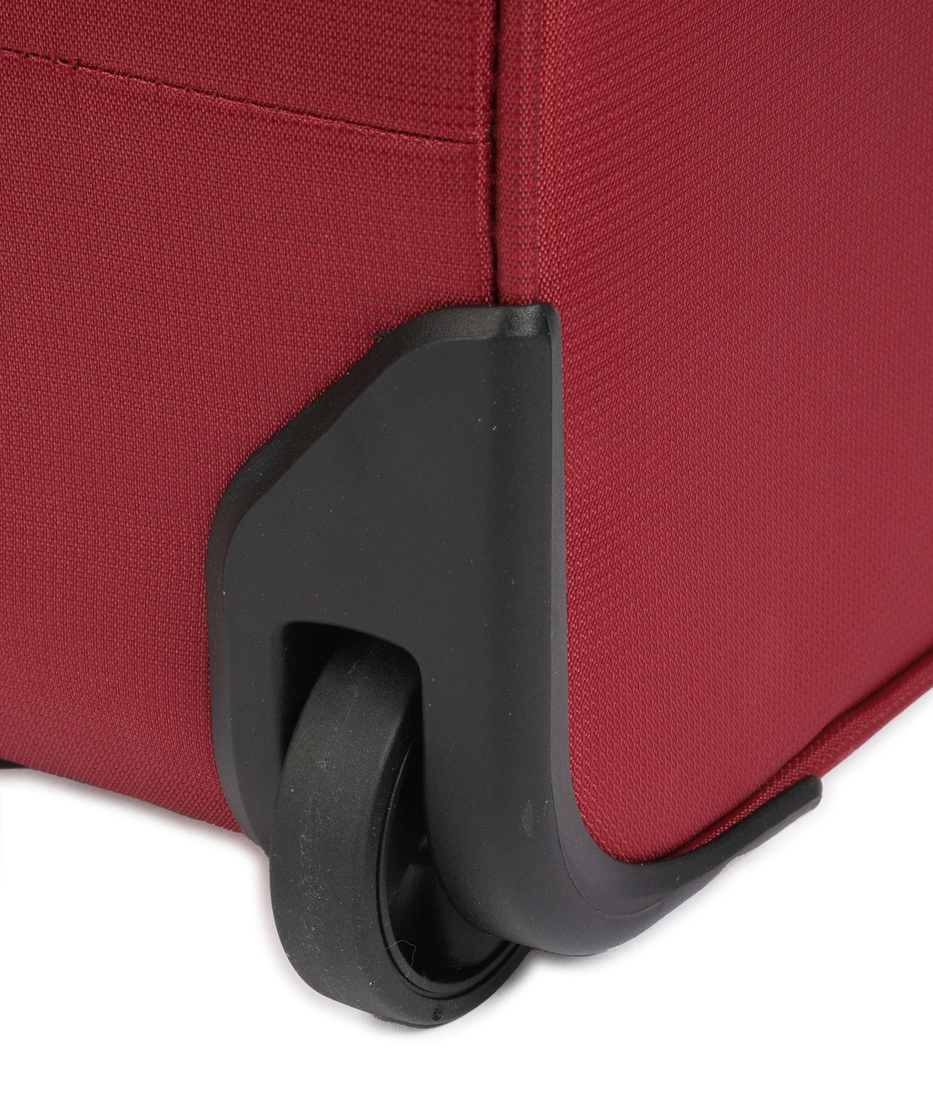 Travelite Cabin Slim 2 Trolley (2 wheels) rot