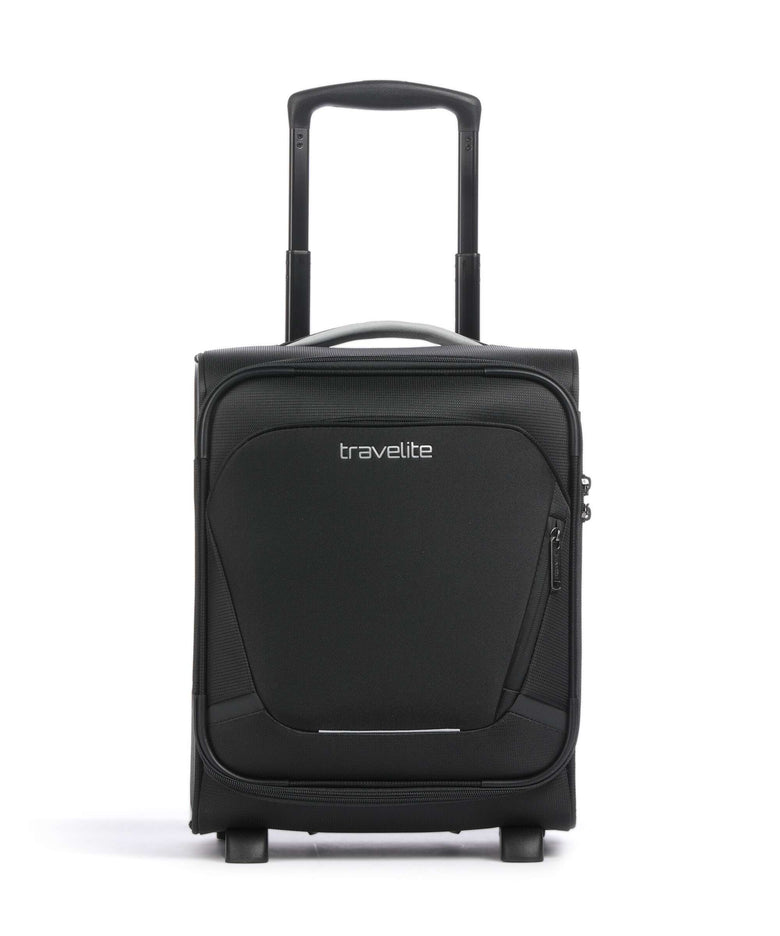 Travelite Cabin Wings 2 Trolley (2 wheels) schwarz
