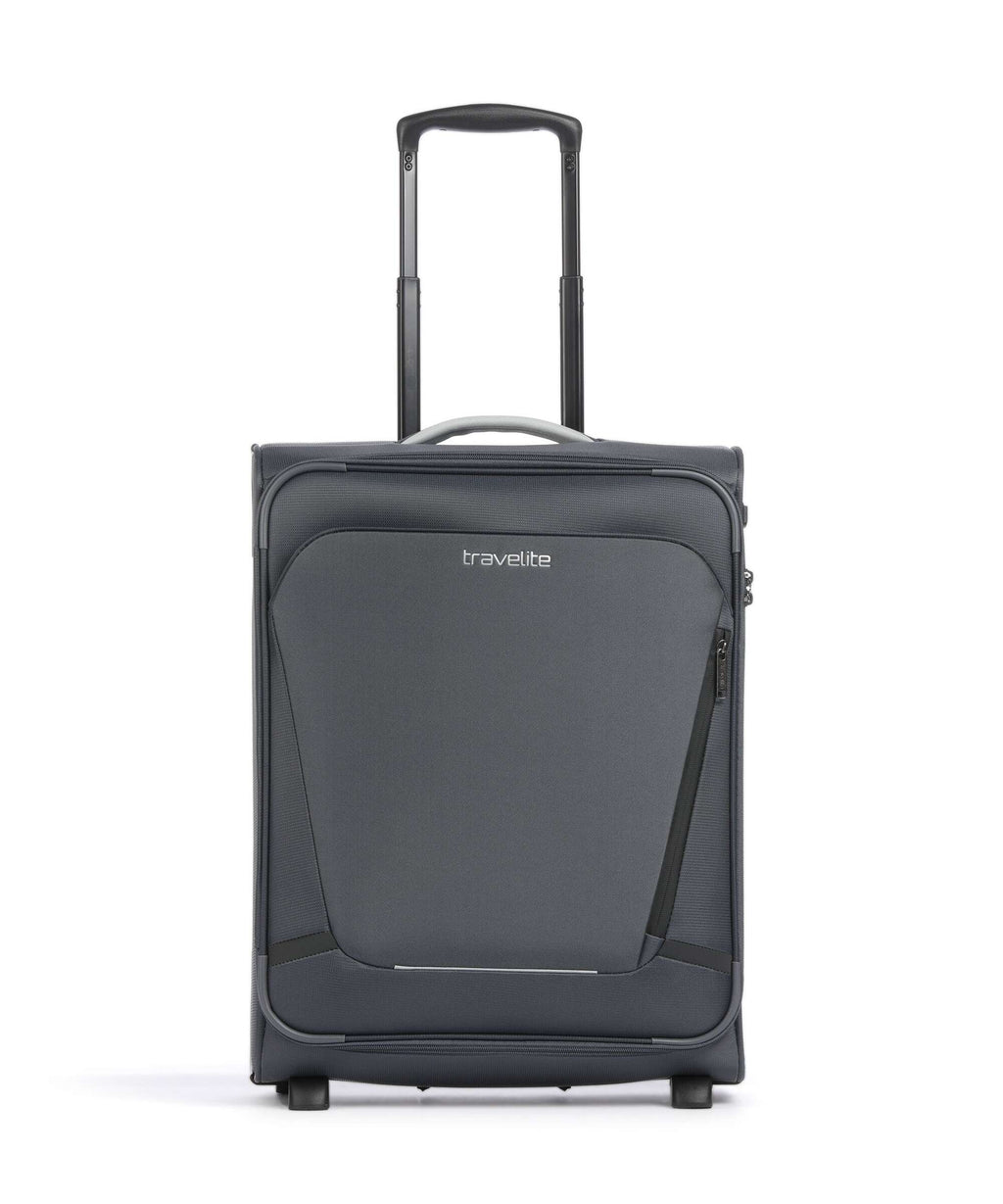 Travelite Cabin Multi 2 Trolley (2 wheels) anthrazit