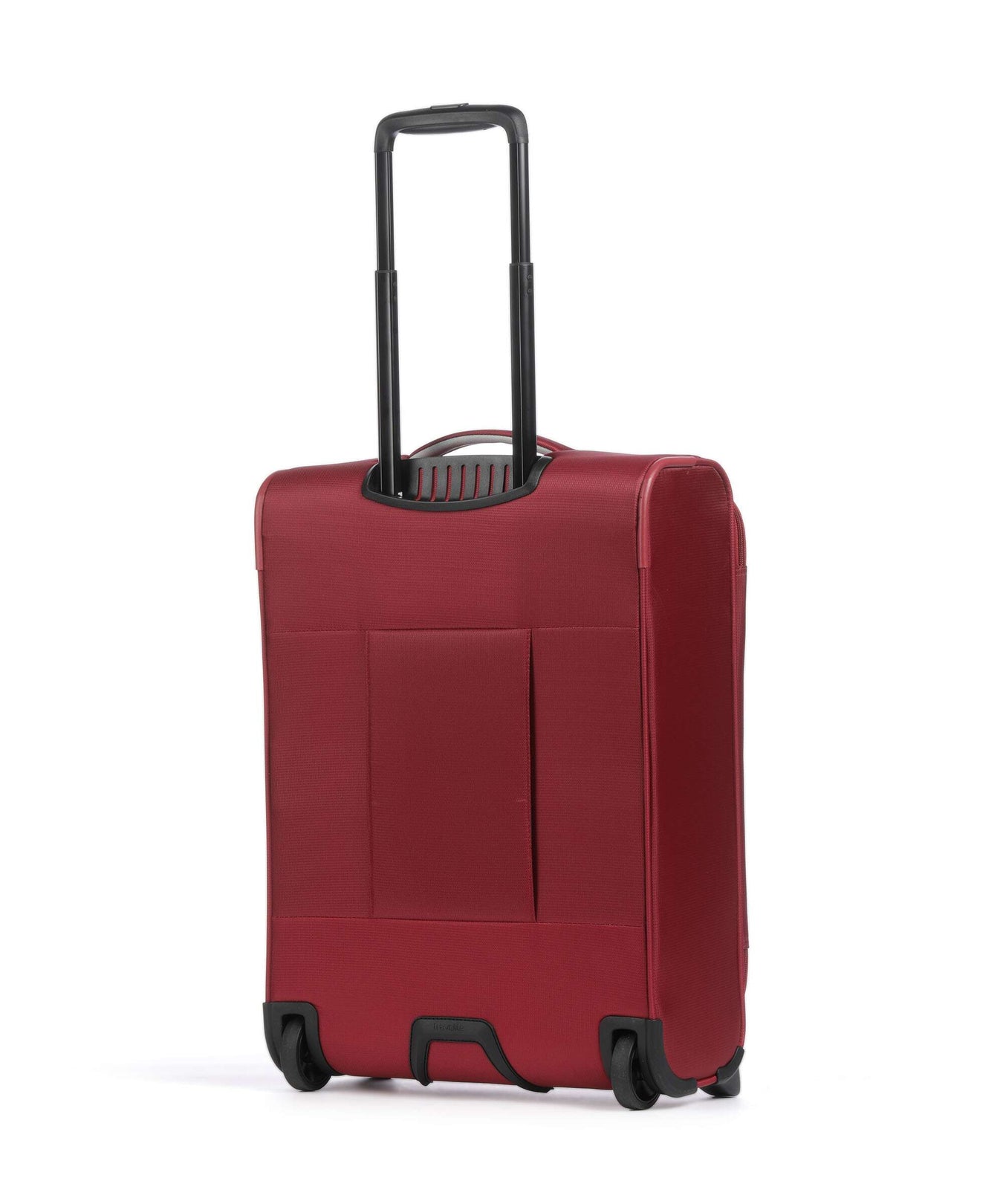Travelite Cabin Multi Light 2 Trolley (2 wheels) rot