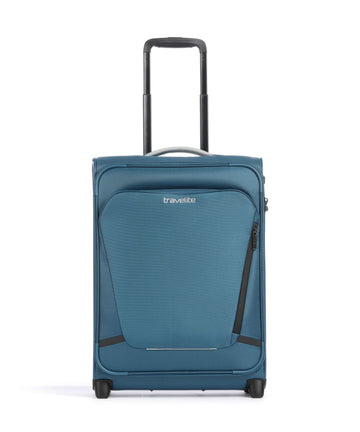 Travelite Cabin Multi Light 2 Kolica s 2 role petrol