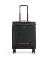 Travelite Cabin Max Kolica na 4 kotača schwarz