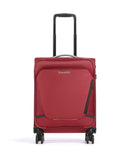 Travelite Cabin Multi Light 4 Kolica na 4 kotača rot