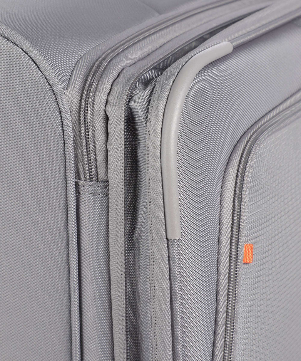 Travelite Umbria Suitcase set (4 wheels) smoky gray