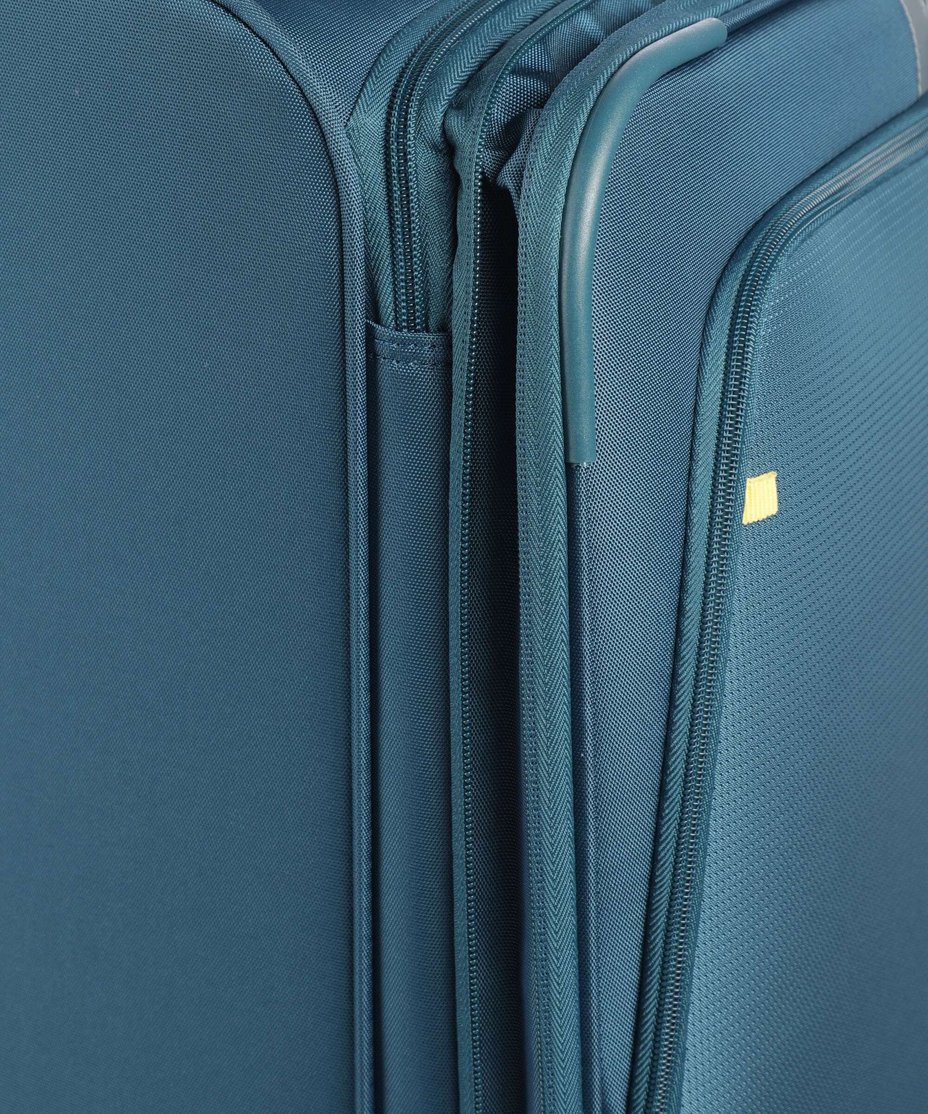 Travelite Umbria Suitcase set (4 wheels) petrol