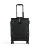 Travelite Umbria Kolica na 4 kotača black