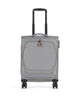 Travelite Umbria Spinner (4 wheels) smoky gray