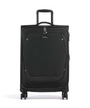 Travelite Umbria Kolica na 4 kotača black
