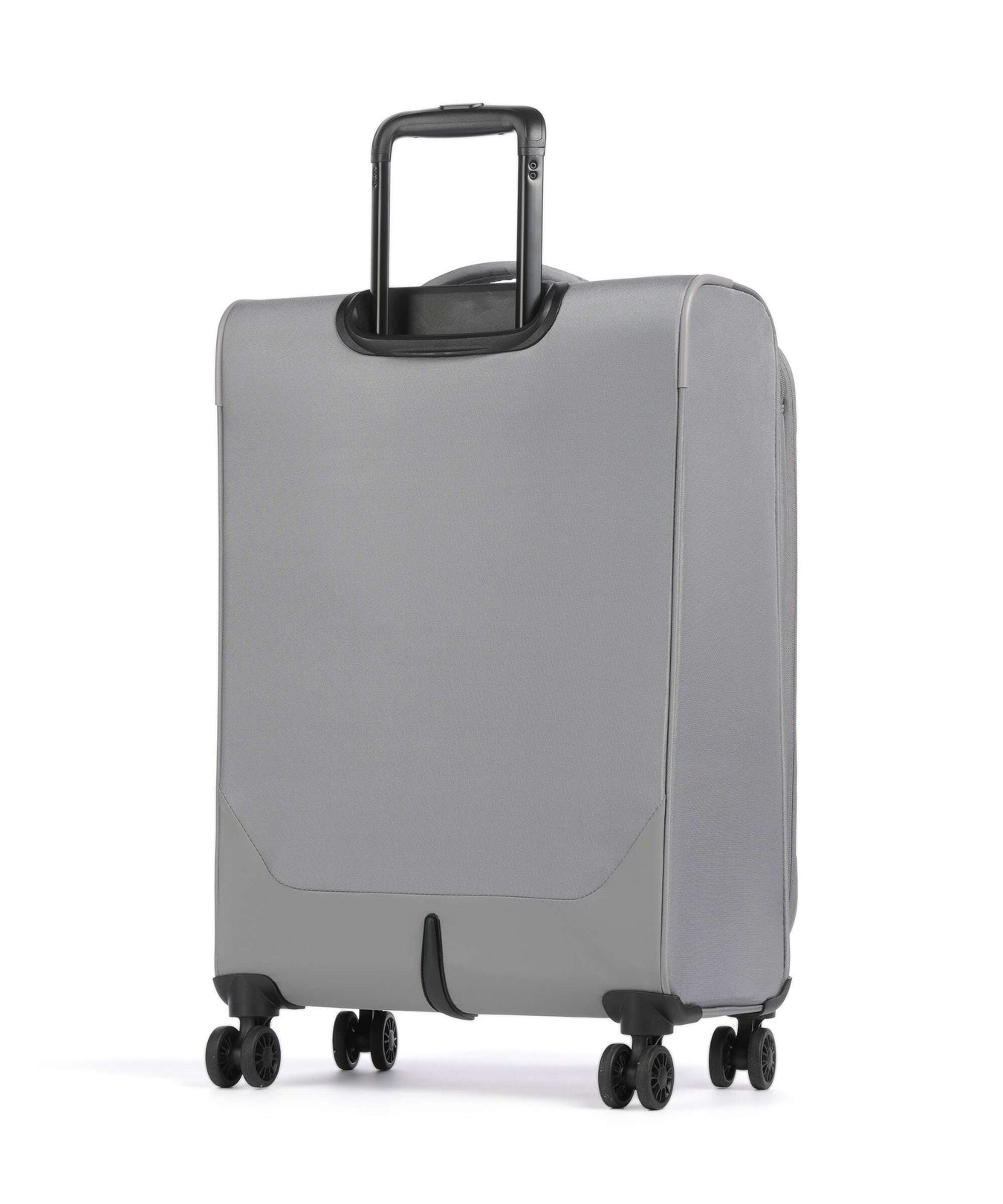 Travelite Umbria Spinner (4 wheels) smoky gray