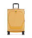 Travelite Umbria Kolica na 4 kotača golden glow