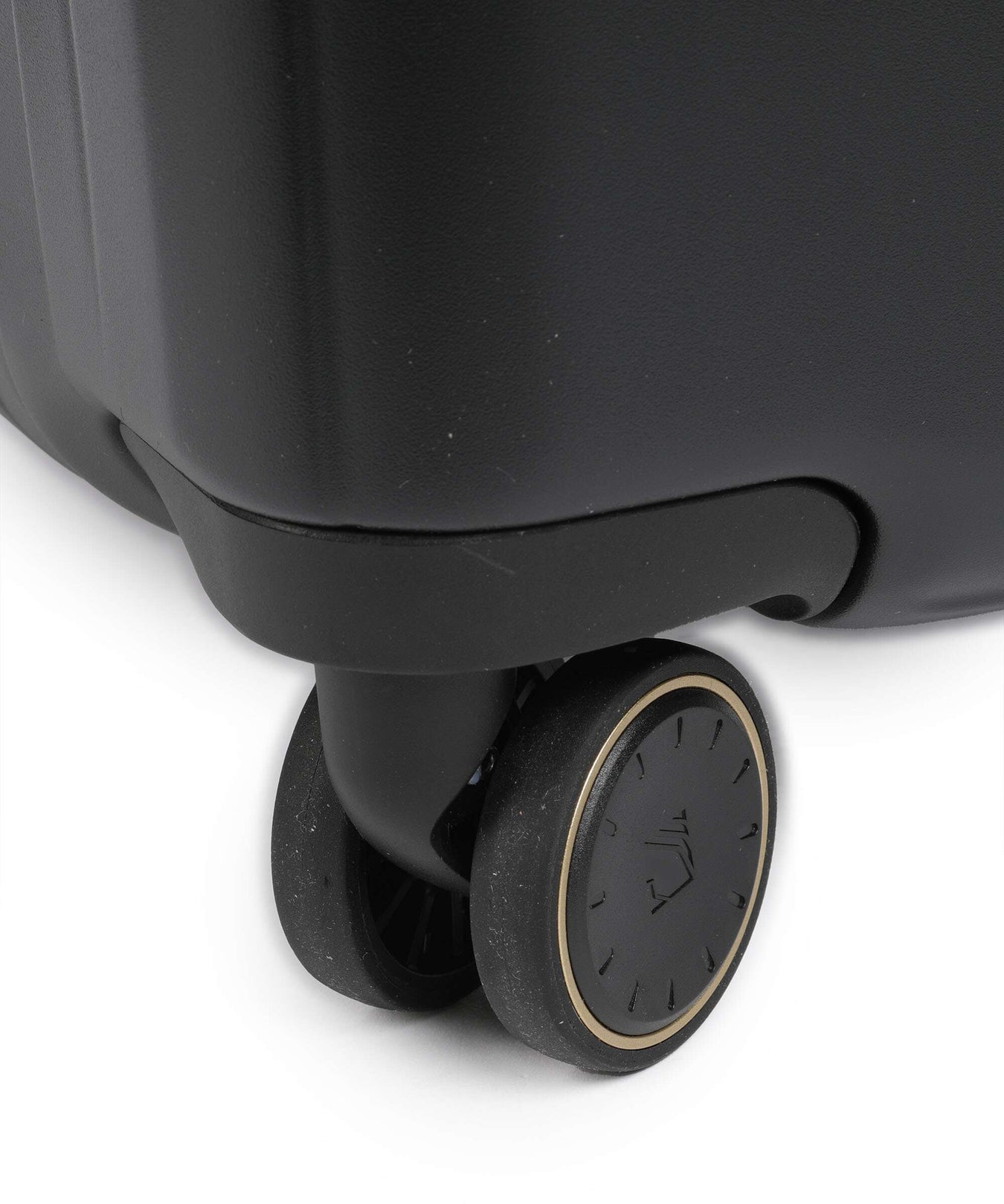 Travelite Barbara Novelty Suitcase set (4 wheels) black