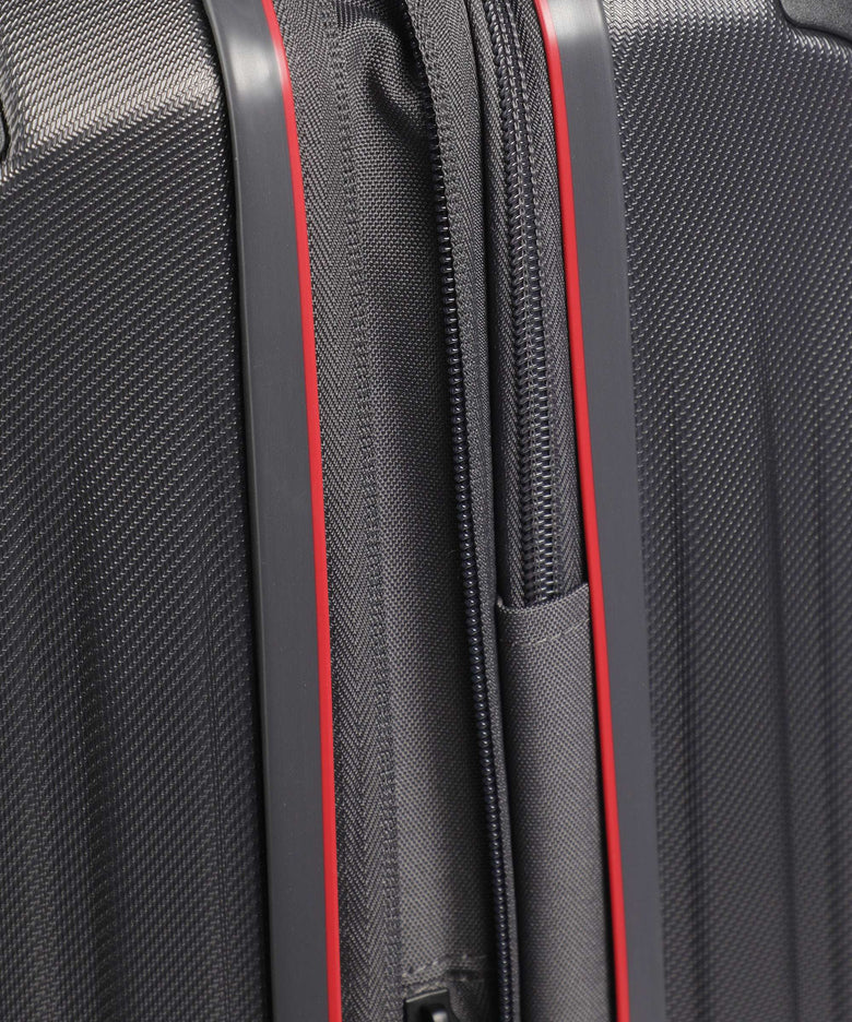 Travelite Dynamiic Spinner (4 wheels) anthrazit