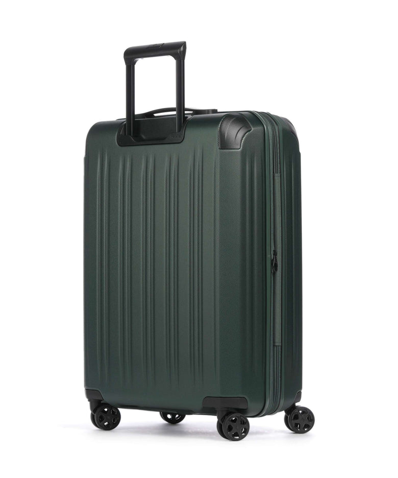 Travelite Dynamiic Spinner (4 wheels) grün