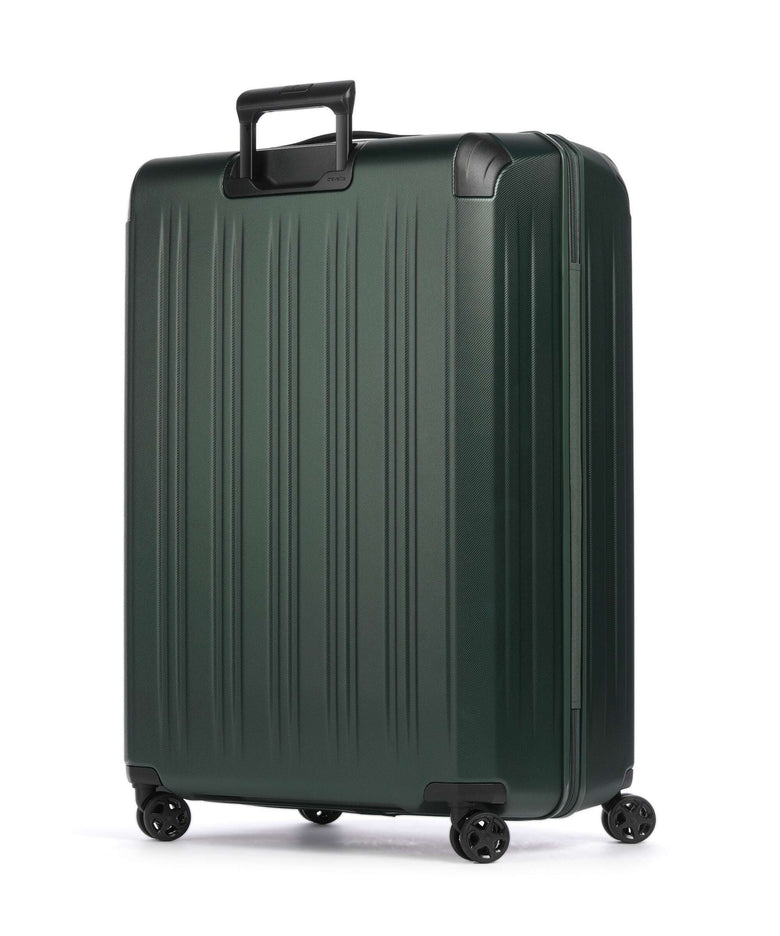 Travelite Dynamiic Spinner (4 wheels) grün