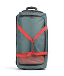 Travelite Basics Putna torba s kotačićima grün/orange