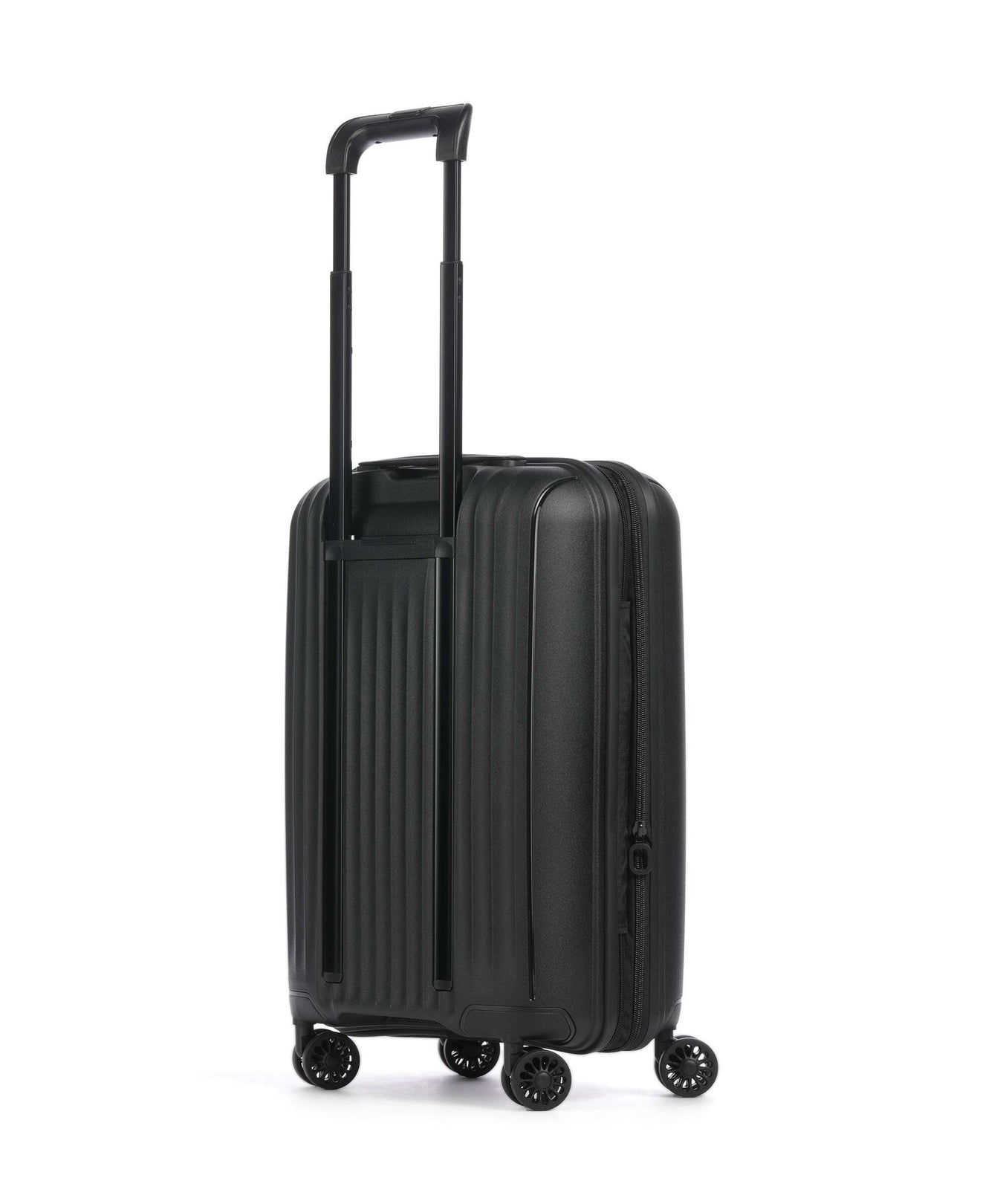 Travelite Skymate Spinner (4 wheels) schwarz