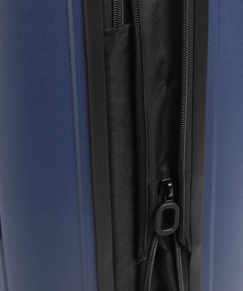 Travelite Skymate Spinner (4 wheels) marine