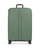 Travelite Air Stripe Spinner (4 wheels) green