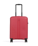 Travelite Air Stripe Kolica na 4 kotača red