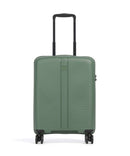 Travelite Air Stripe Kolica na 4 kotača green