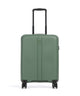 Travelite Air Stripe Spinner (4 wheels) green