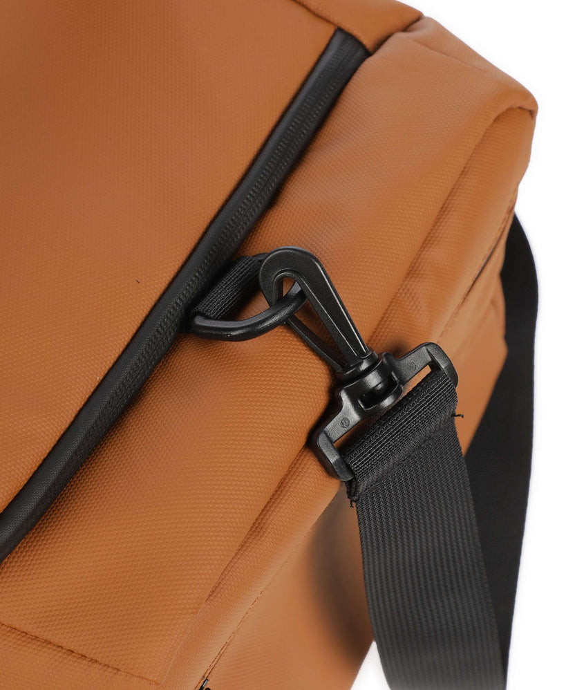 Travelite Briize Weekend bag curry