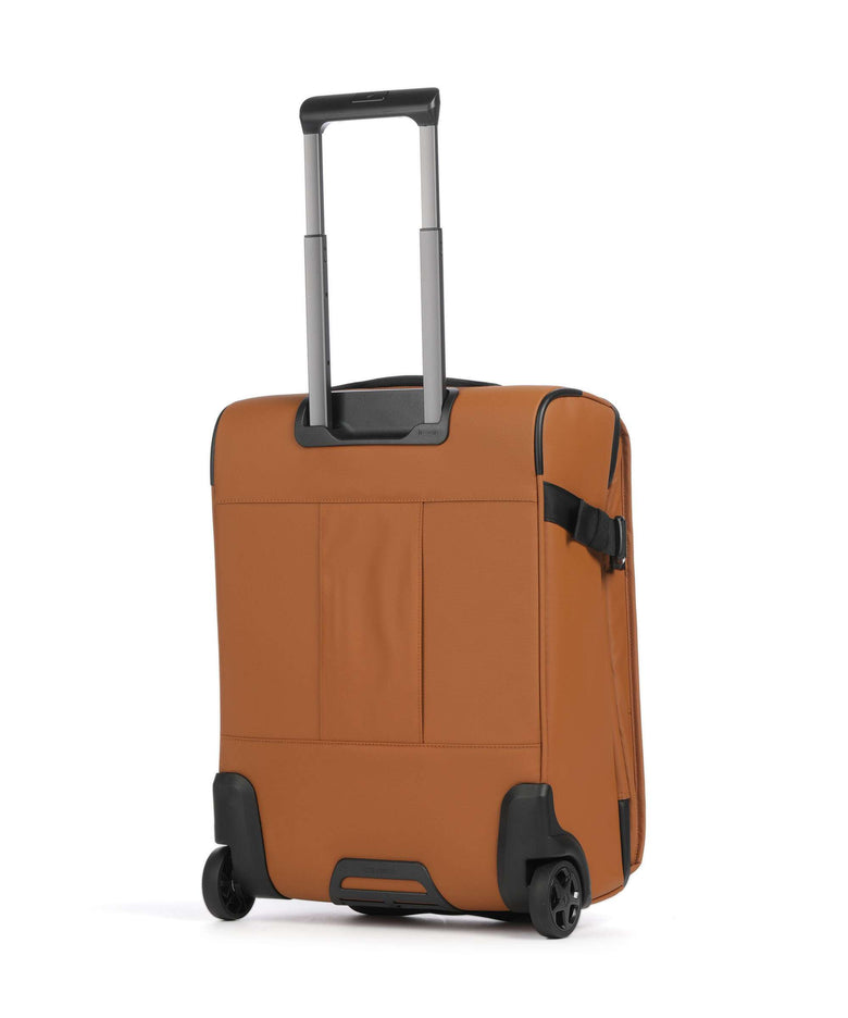 Travelite Briize S Travel bag with wheels curry