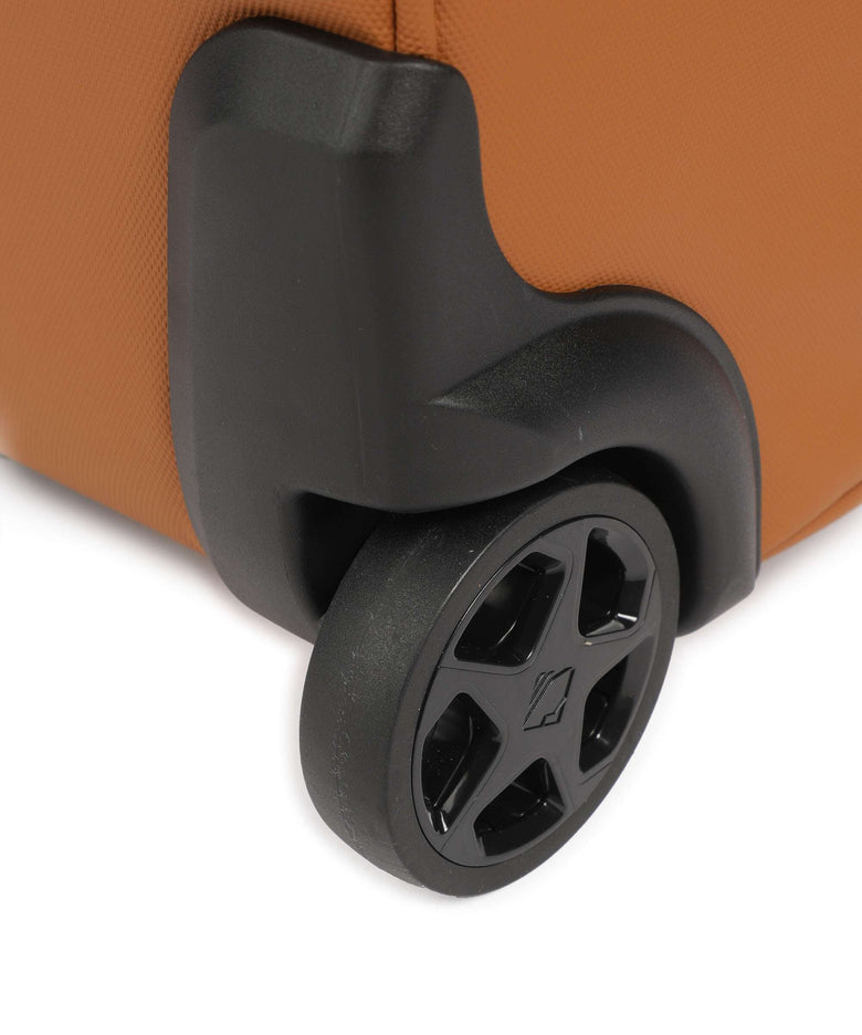 Travelite Briize M Travel bag with wheels curry