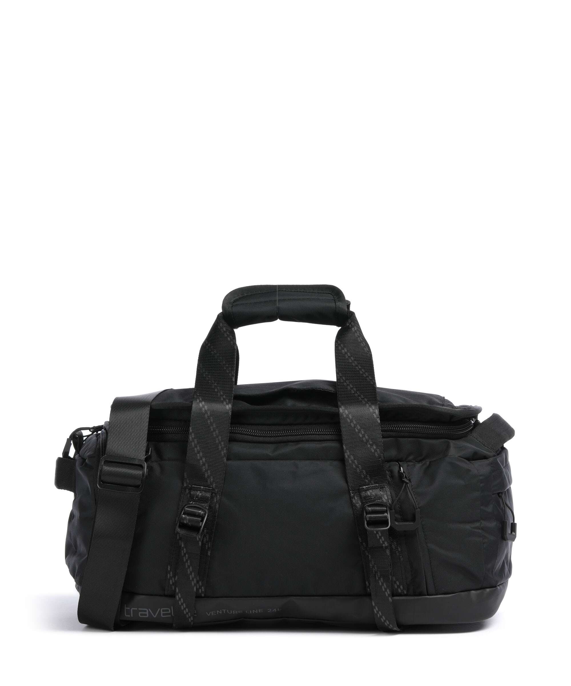 Travelite Venture Line Travel backpack black