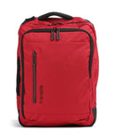 Travelite Crosslite 5.0 Ruksak red
