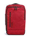 Travelite Crosslite Putni ruksak red