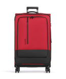 Travelite Crosslite 5.0 Kolica na 4 kotača red