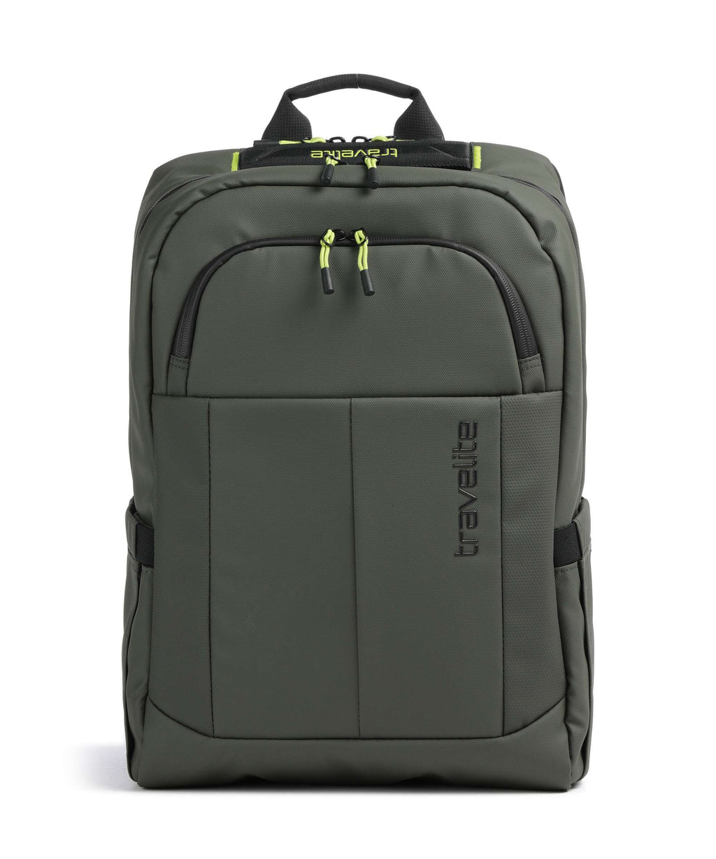 Travelite Briize M Backpack khaki