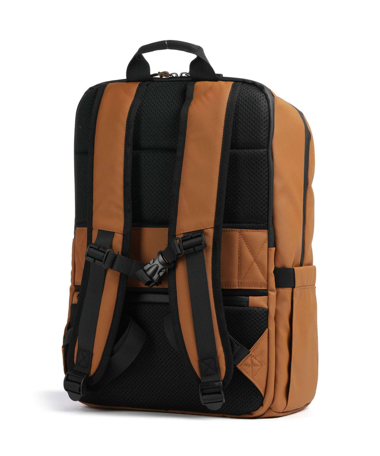Travelite Briize M Backpack curry