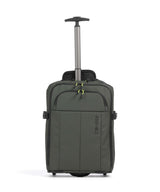 Travelite Briize Backpack with wheels khaki