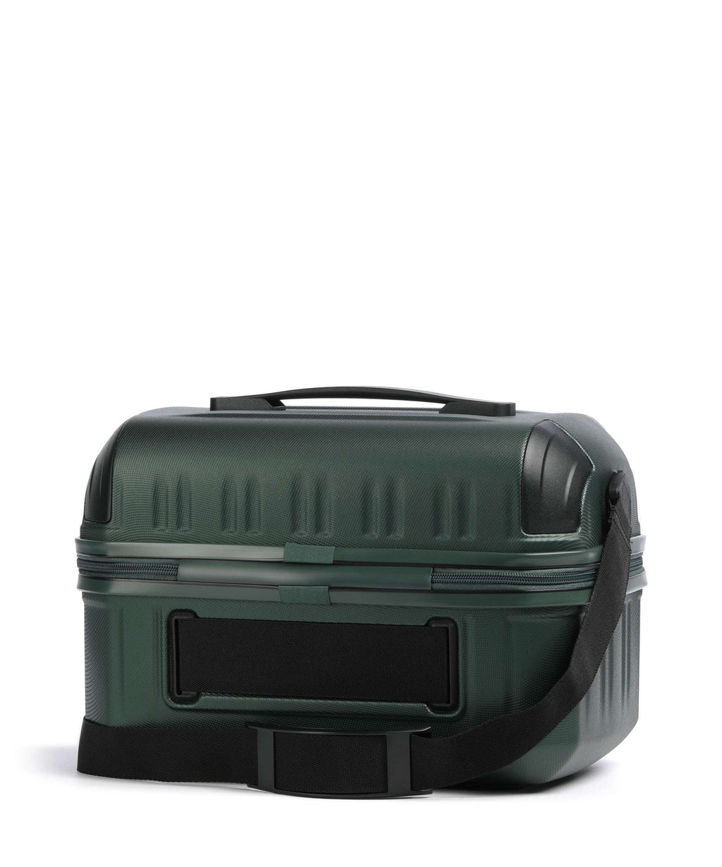 Travelite Dynamiic Beauty case green
