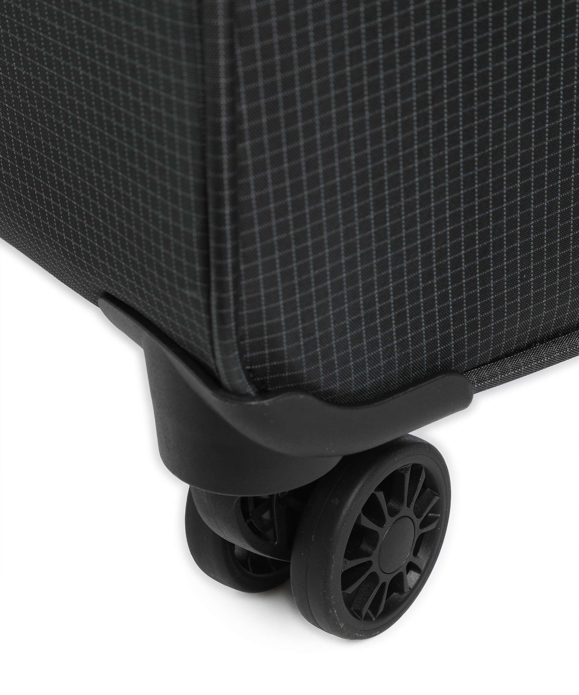 Travelite Corsiica Spinner (4 wheels) black