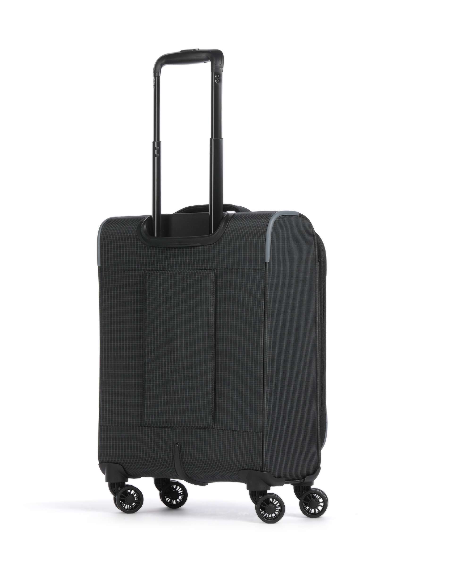 Travelite Corsiica Spinner (4 wheels) black
