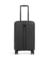 Travelite Air Stripe Slim Kolica na 4 kotača black